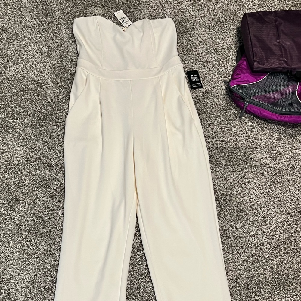 COPY - Express Jumpsuit